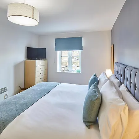 Apartman Host & - Harbour View *