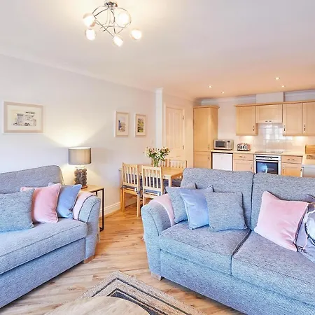 Apartment Host & - Harbour View *
