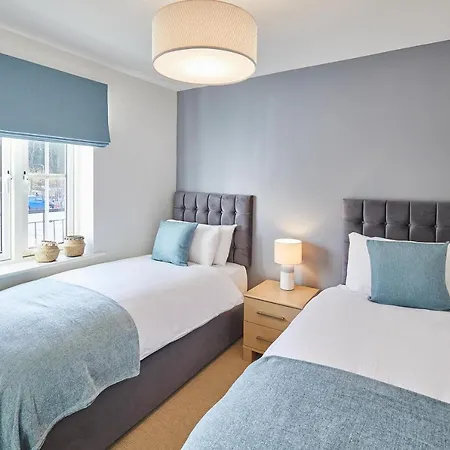 Apartment Host & - Harbour View *