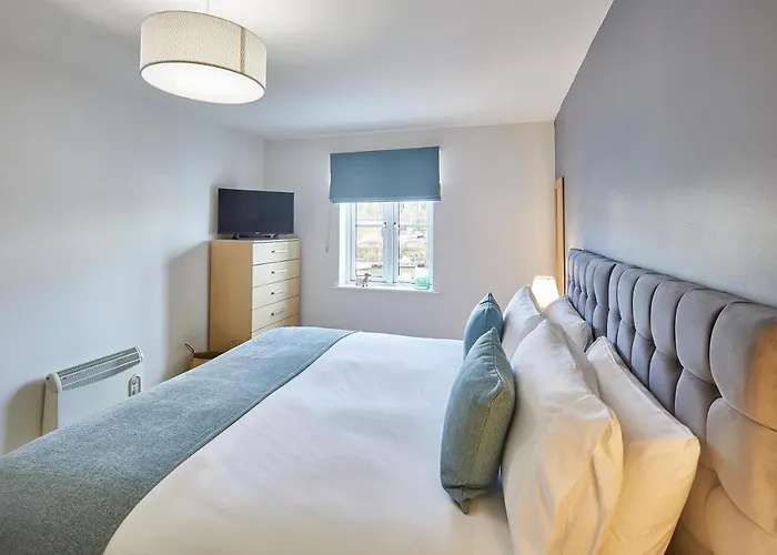 Appartement Host & - Harbour View *