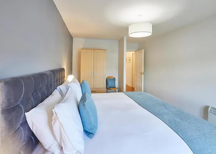 Host & - Harbour View Appartement Whitby